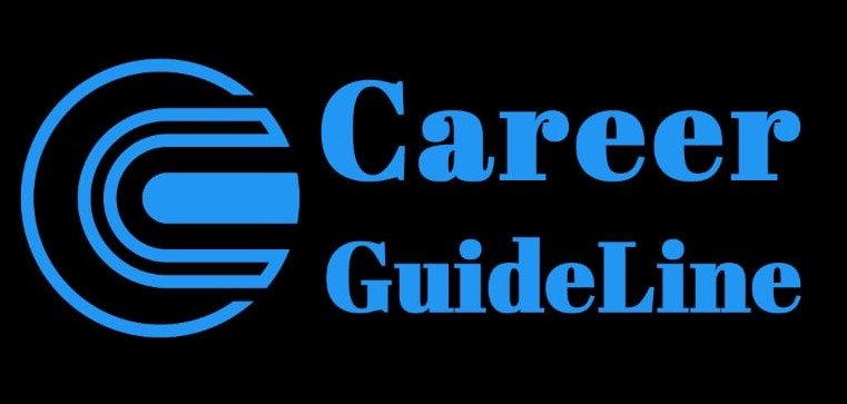 Career GuideLine Logo